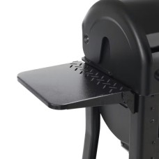 Sklápěcí postranní stolek pro grily Weber SMOQUE a SEARWOOD 