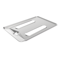 Hliníková vložka na tuk pro peletové grily Weber | SMOQUE