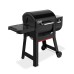 Sklápěcí postranní stolek WEBER WORKS pro grily Weber SMOQUE a SEARWOOD 