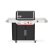 Weber GENESIS EPX-335W černý | Plynový gril