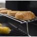 Weber Spirit E-335 černý plynový gril