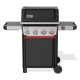 Weber SPIRIT EX-425 černý | Plynový gril