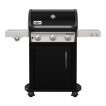 Weber Spirit E-325 GBS