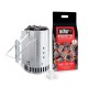 Zapalovací sada Weber RAPIDFIRE