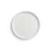 Porcelánový talíř Weber 20,5 cm, sada 2 ks