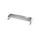 Dvouúrovňový ohřívací rošt Weber pro GRIDDLE 76 cm