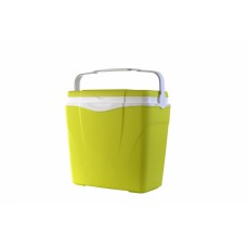Chladící box ANTARTICA zelený 32 L